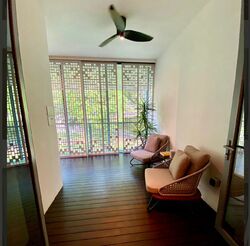 One Holland Village Residences (D10), Apartment #586186511